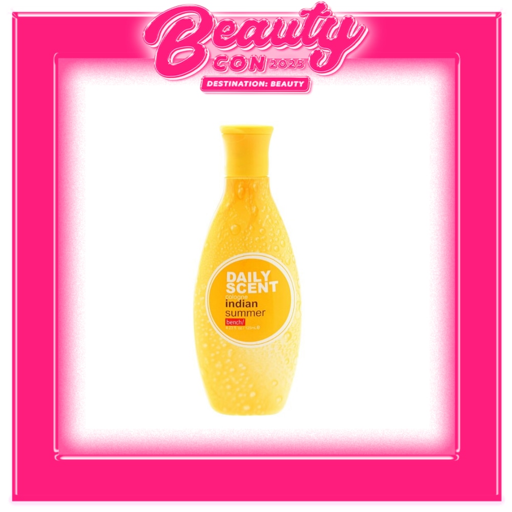 Daily Scent Indian Summer 125ml