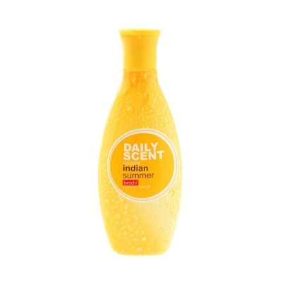 BENCH Daily Scent Indian Summer 125ml