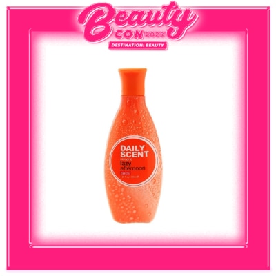 BENCH Daily Scent Lazy Afternoon 125ml