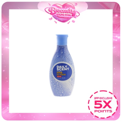 BENCH - Daily Scent Nine To Mine 125ml