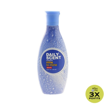 BENCH Daily Scent Nine To Mine 125ml