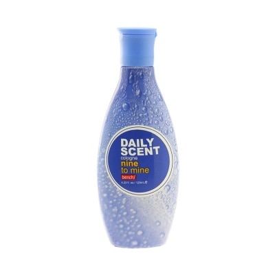 BENCH Daily Scent Nine To Mine 125ml