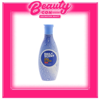 BENCH Daily Scent Nine To Mine 125ml