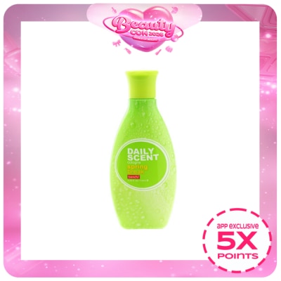 BENCH - Daily Scent Cologne Spring Break 125ml