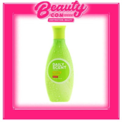 BENCH Daily Scent Cologne Spring Break 125ml