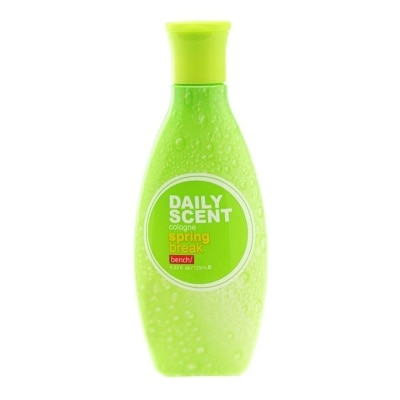 BENCH Daily Scent Cologne Spring Break 125ml