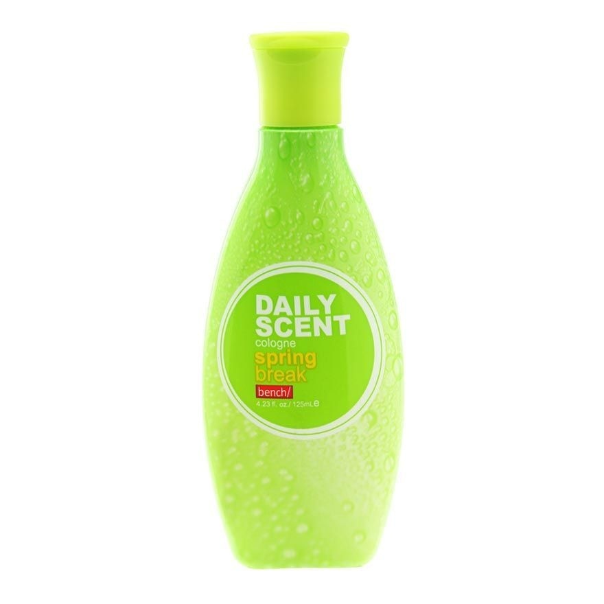 Daily Scent Cologne Spring Break 125ml