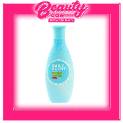 BENCH Daily Scent Cologne Sunday Morning 125ml