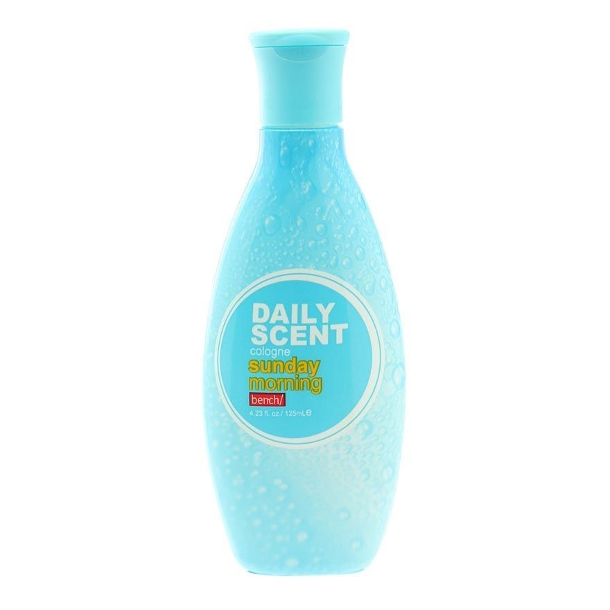 Daily Scent Cologne Sunday Morning 125ml