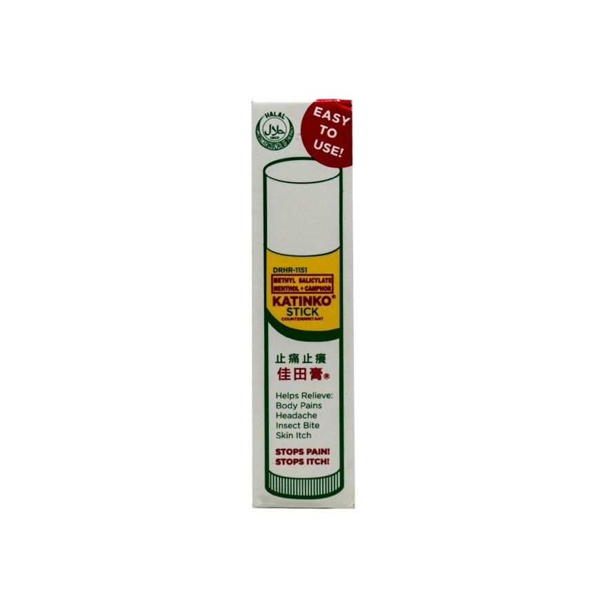 Easy Stick 10g
