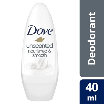 DOVE Dove Deodorant Stick Unscented Women 40g