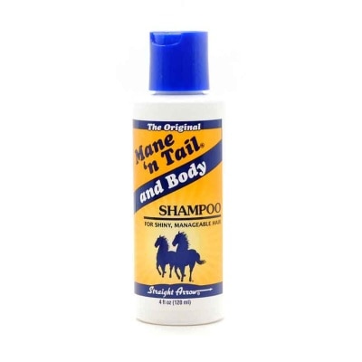 MANE N TAIL Original Shampoo 120ml