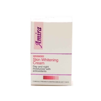 AMIRA Magic Skin Whitening Cream 15g