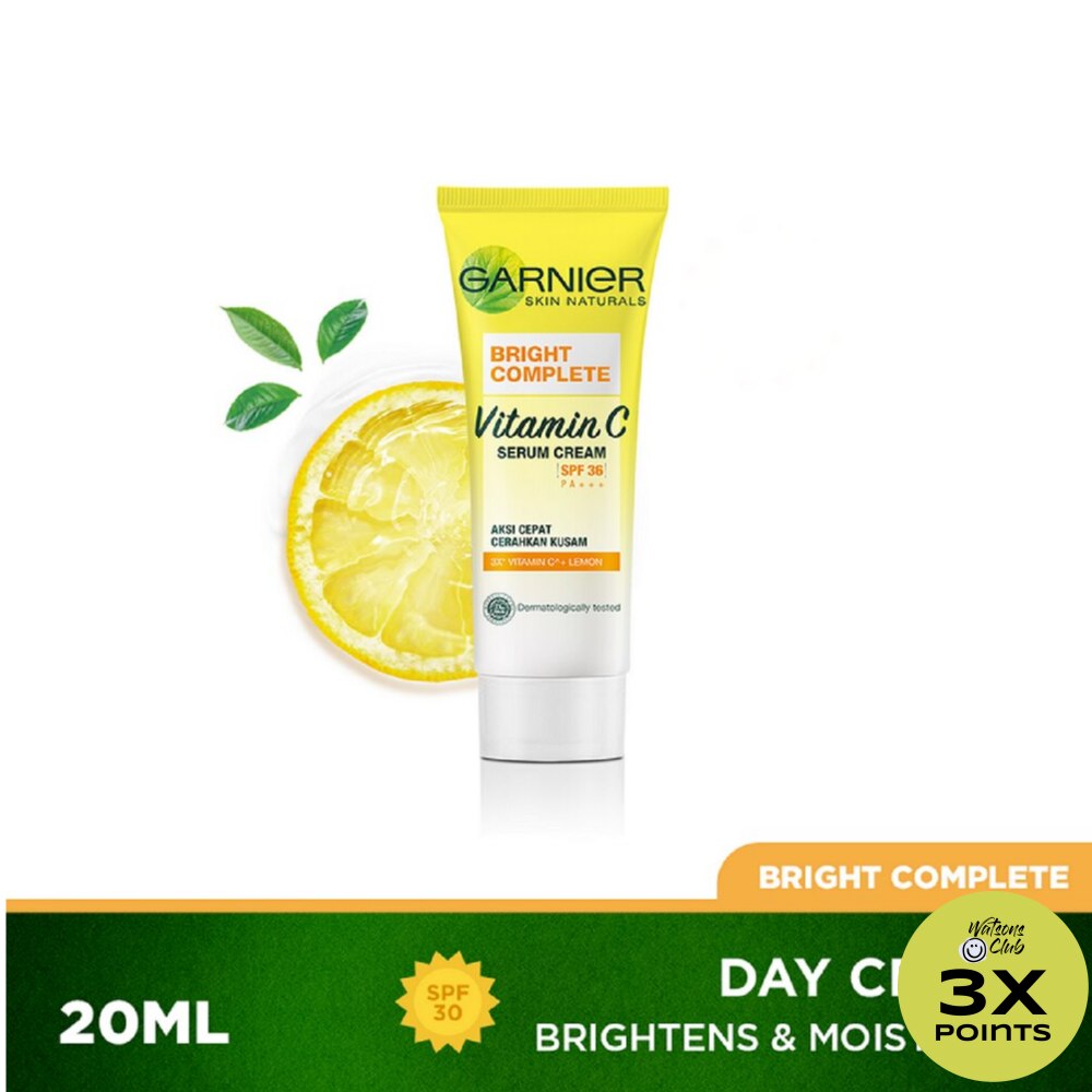 Bright Complete Yoghurt Sleeping Mask 20mL [Whitening]