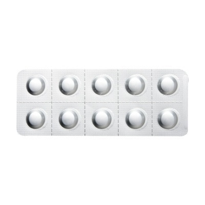 DILATREND Carvedilol 6.25mg 1 Tablet [PRESCRIPTION REQUIRED]