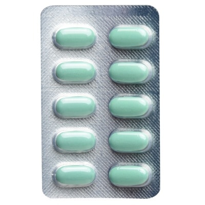 CETRA Tramadol 37.5mg Paracetamol Tablet 325mg 1 Film-coated Tablet [PRESCRIPTION REQUIRED]