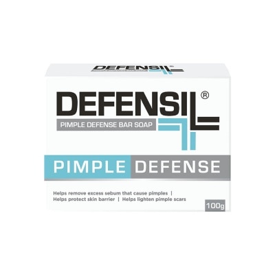 DEFENSIL Pimple Defense Soap 100g