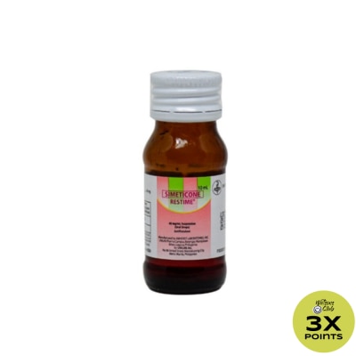 RESTIME Oral Drops 10mL