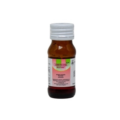 RESTIME Oral Drops 10mL