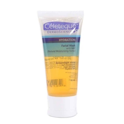 CELETEQUE Celeteque Dermo Science Hydration Facial Wash 60ml