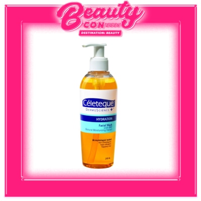 CELETEQUE Celeteque Dermo Science Hydration Facial Wash 250ml