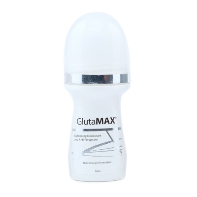 GLUTAMAX Lightening and Anti-Persipirant Deo 50ml