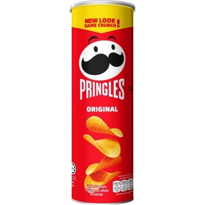 PRINGLES Original 107g