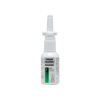 MUCONASE Nasal Spray 30mL