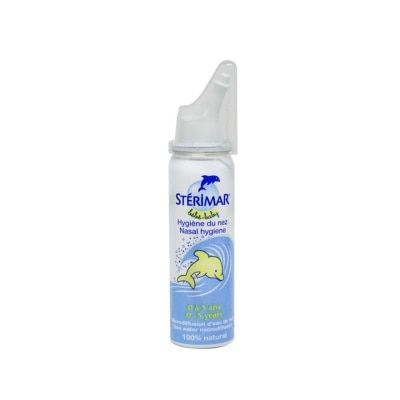 STERIMAR Baby Nasal Spray 50mL