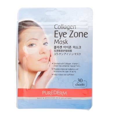 PUREDERM Collagen Eye Zone Mask