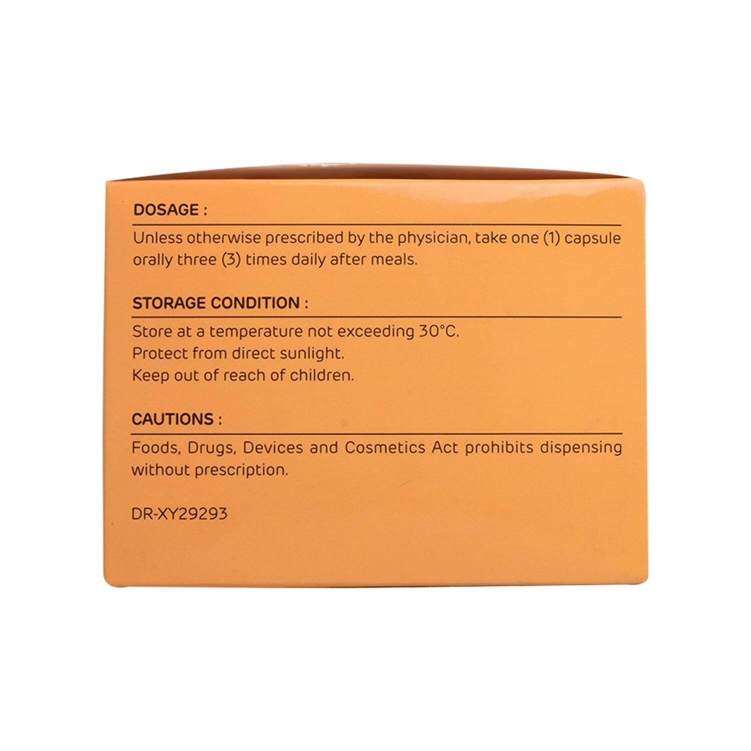 Phosphatidylcholine + nicotinamide + dl-? tocopheryl acetate + vit B1 + vit B2 + vit B6 + vit B12  1 Softgel Capsule [PRESCRIPTION REQUIRED]