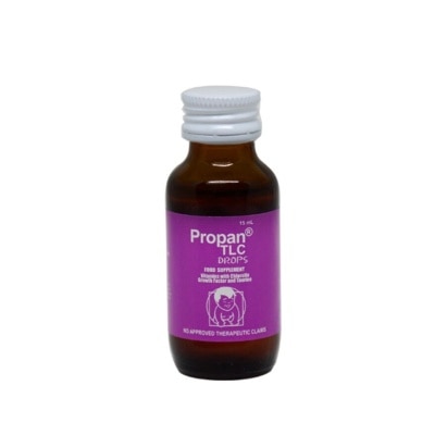 PROPAN Propan TLC Drops 15ml