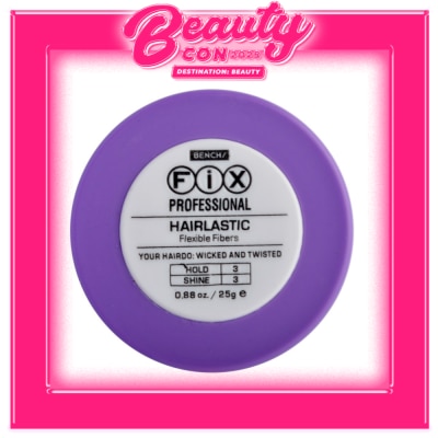 BENCH Professional Hairplastic Flexible Fiber 25g