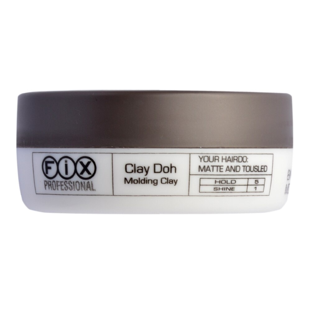 Professional Clay Doh Molding Clay 25g