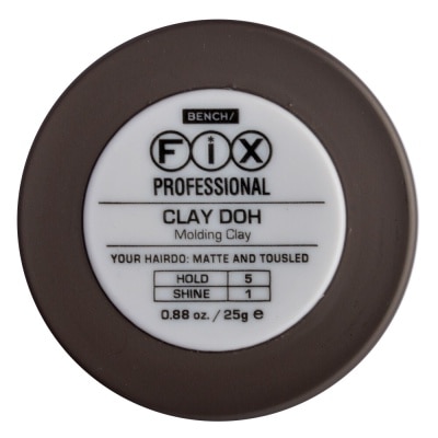 BENCH Professional Clay Doh Molding Clay 25g