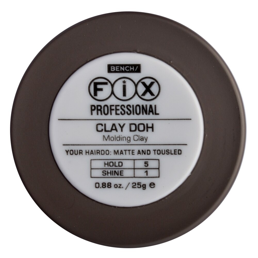 Professional Clay Doh Molding Clay 25g