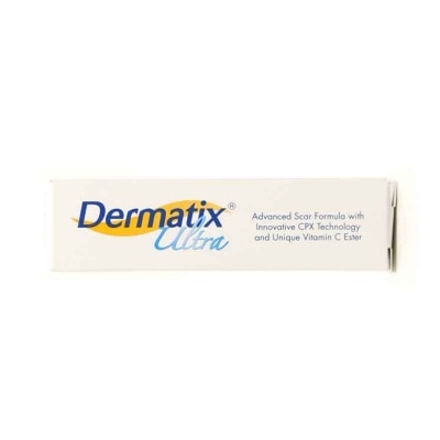 DERMATIX Ultra Gel 7g