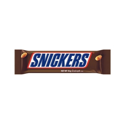 SNICKERS Snickers Classic Singles 51G