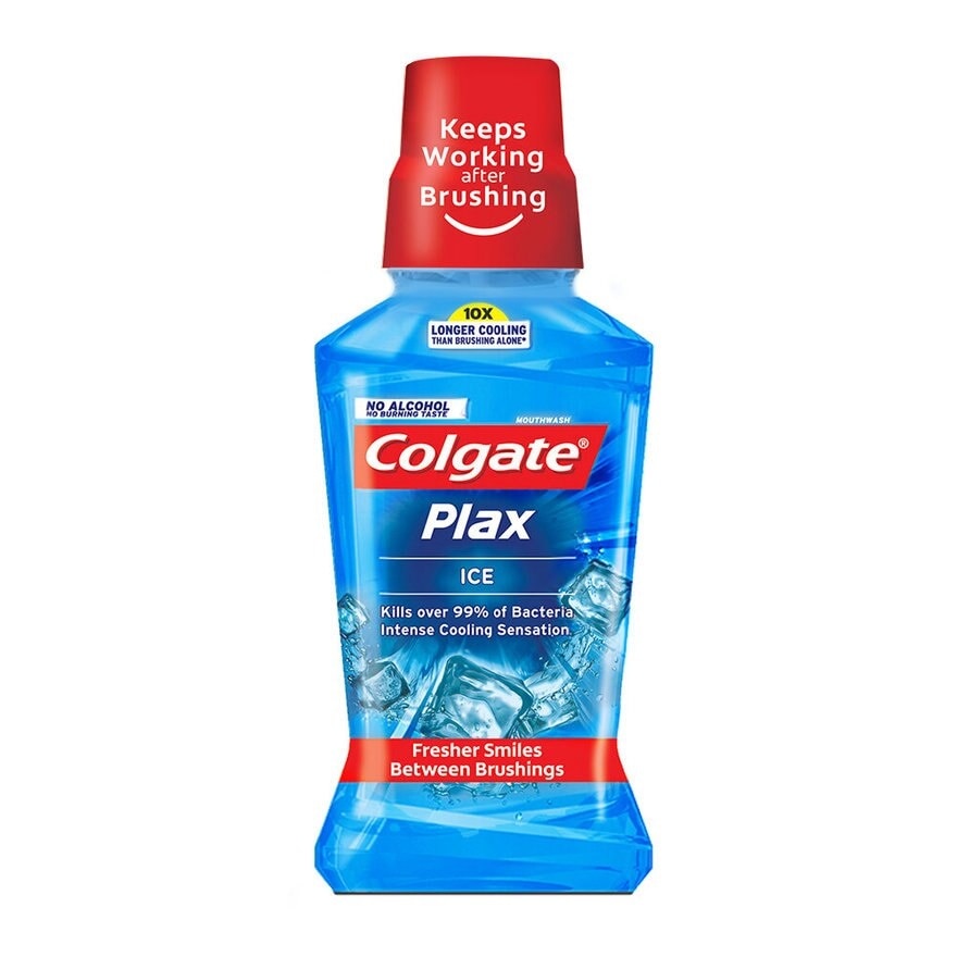 Ice Mouthwash 250ml