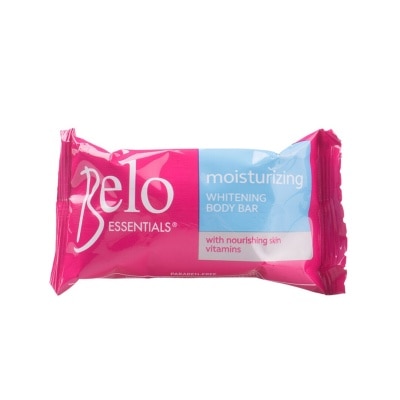 BELO Soap Smoothening Whitening Body Bar 65g