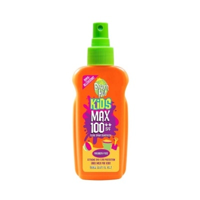 BEACH HUT Beach Hut Kids Max 100 Spray 150ml