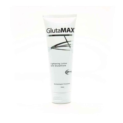 GLUTAMAX Lightening Lotion SPF15 100ml