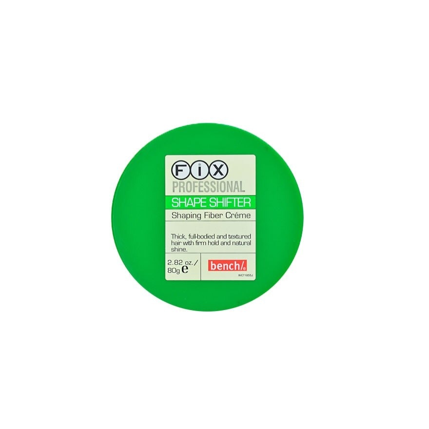 Professional Shape Shifter Shaping Cream 80g