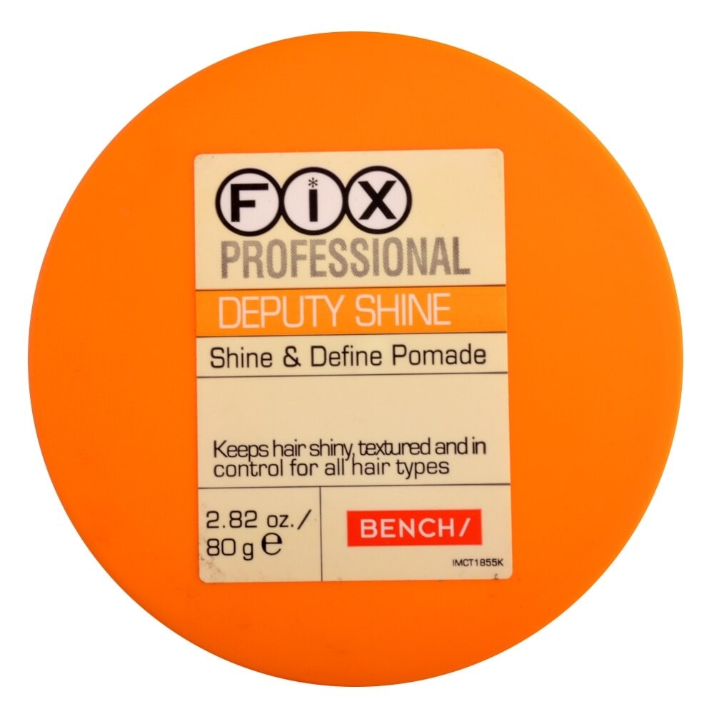 Fix Deputy Shine 80g