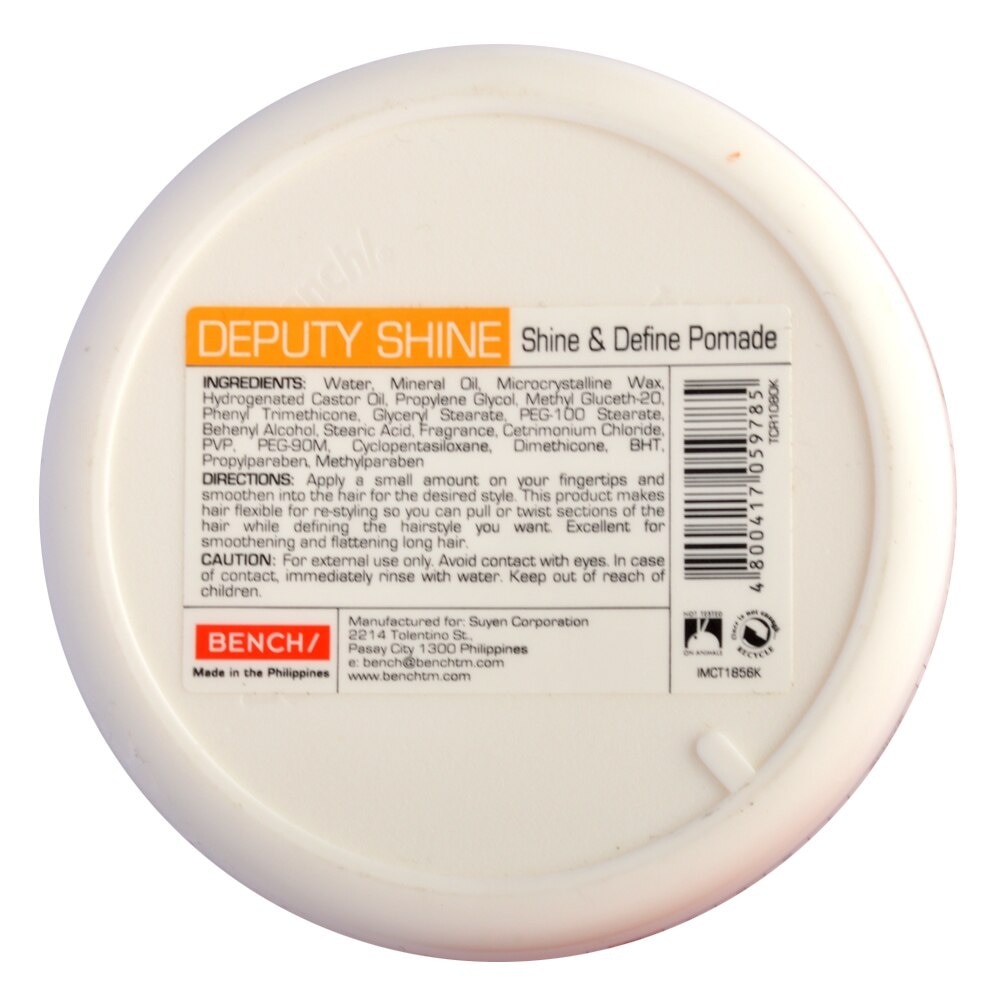 Fix Deputy Shine 80g