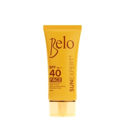 BELO SunExpert Face Cover SPF40 50ml