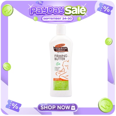 PALMERS Firming Butter 315ml image