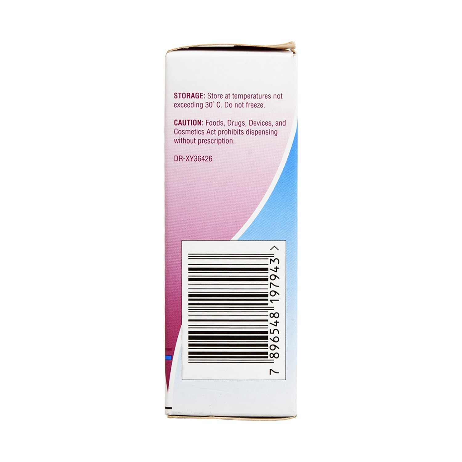 Moxifloxacin Hydrochloride + Dexamethasone disodium phosphate Ophthalmic Solution 5ml [PRESCRIPTION REQUIRED]