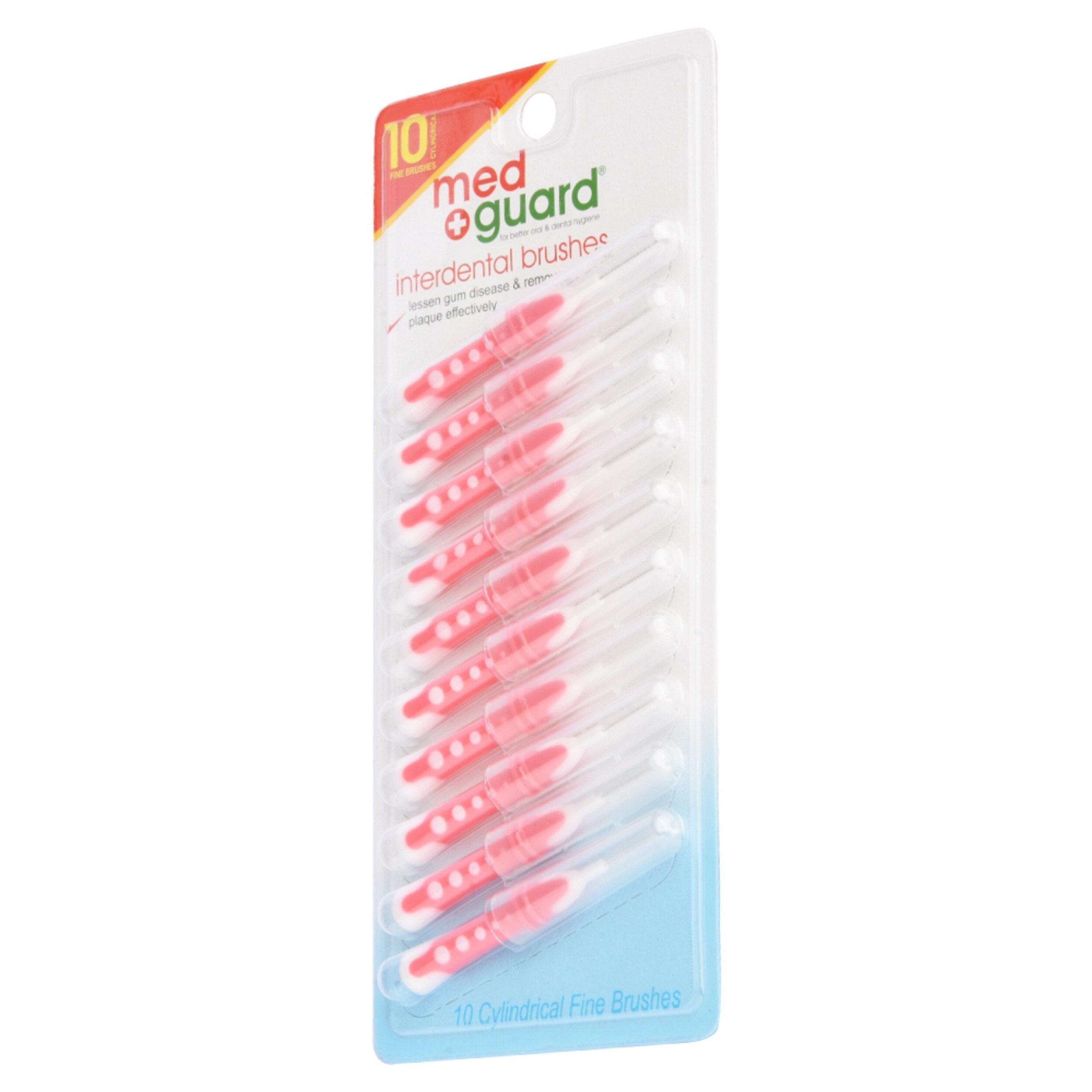 Interdental Brushes