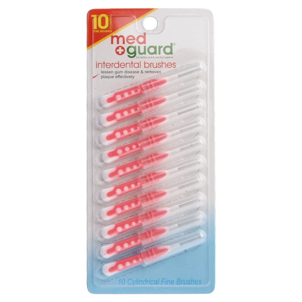 Interdental Brushes